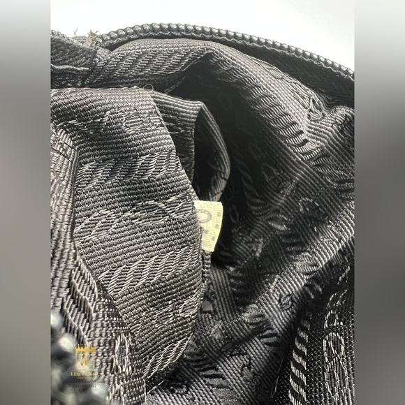 Prada mini nylon  Backpack - Picture 13 of 14